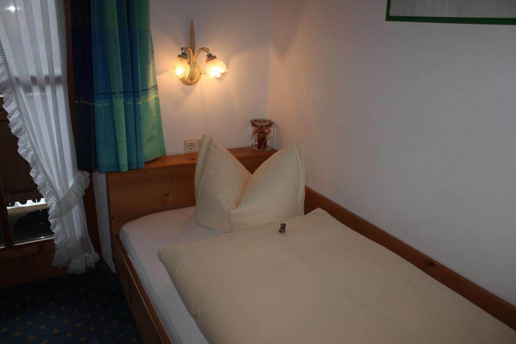 Pension Lugeck Berchtesgaden Room photo