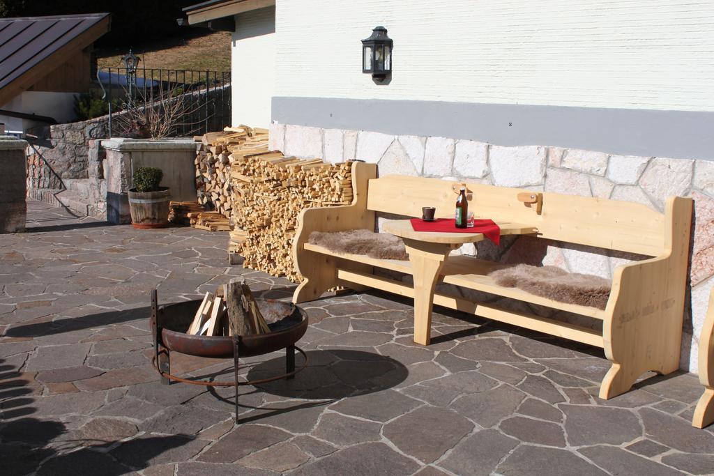 Pension Lugeck Berchtesgaden Exterior photo
