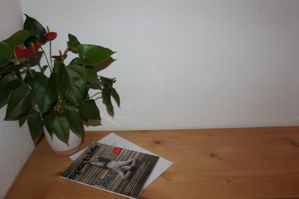 Pension Lugeck Berchtesgaden Room photo